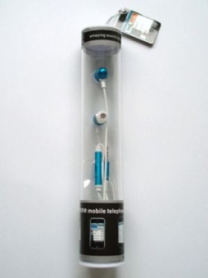 iPhone / iPad Stereo-In-Ear-Headset