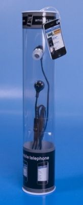 iPhone / iPad Stereo-In-Ear-Headset
