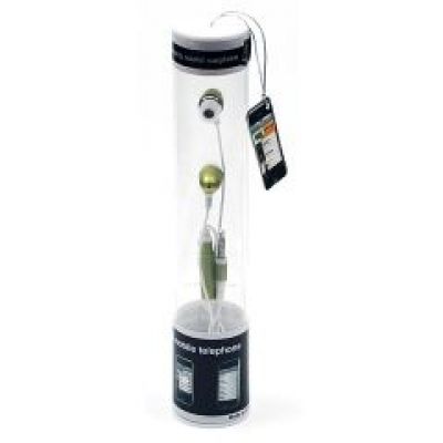 iPhone / iPad Stereo-In-Ear-Headset