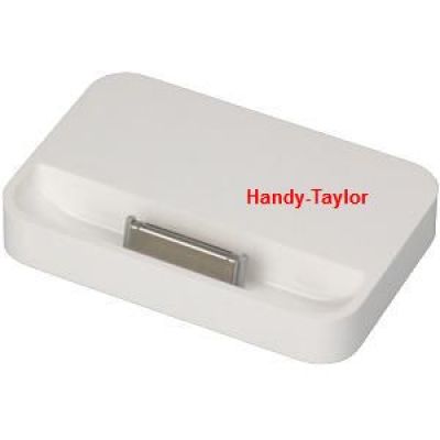 iPhone 4S Ladestation / Dockingstation