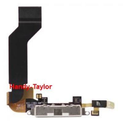 iPhone 4S Flexkabel mit Dock Connector