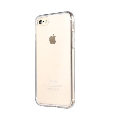 iPhone 7 / 8 TPU / Silicon Case Premium (Farbwahl)