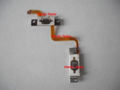 MEIZU M8 Power-Button-Kabel 1. Gen.