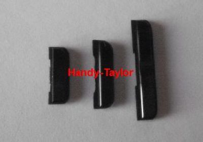 MEIZU M8 Button-Set 3teilg 1. und 2. Gen.