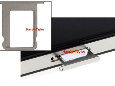iPhone 4S SIM Tray für Micro-SIM