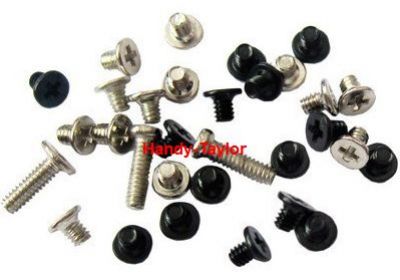 iPhone 4S Schraubenset (komplett)