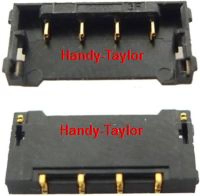 iPhone 4 Anschluss-Connector für Akku