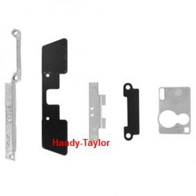 iPad 2 Kleinteile-Set
