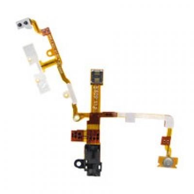 iPhone 3G/3GS Flexkabel oben für 8GB und 16GB