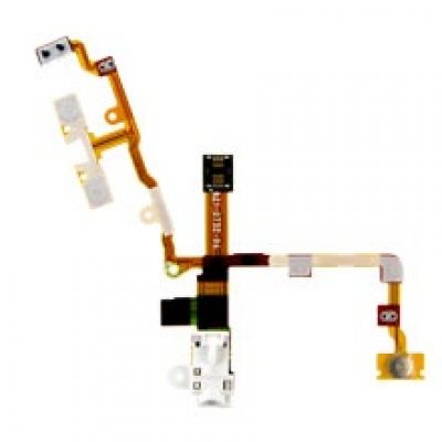 iPhone 3G/3GS Flexkabel oben für 8GB und 16GB
