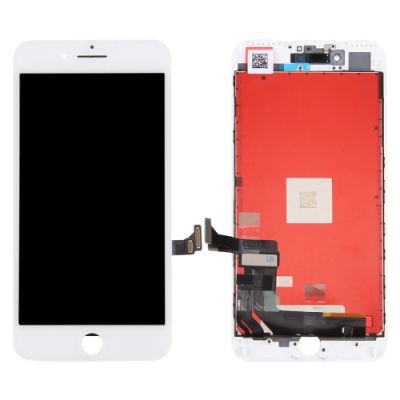 iPhone 7+ Display Weiß mit Touch Screen