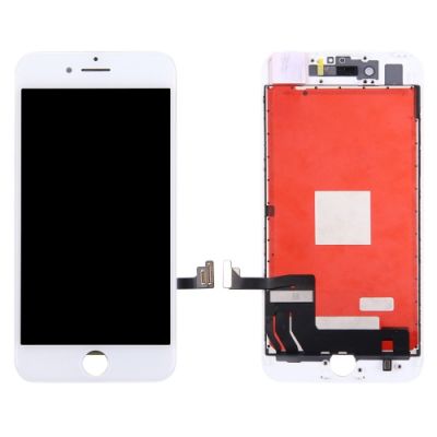 iPhone 7 Display Weiß mit Touch Screen