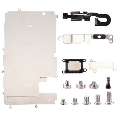 iPhone 7 Display-Set (Sensorkabel, Lautsprecher etc.)