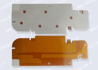 iPhone 3G Antenne