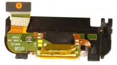 iPhone 3G Antennen-Brücke
