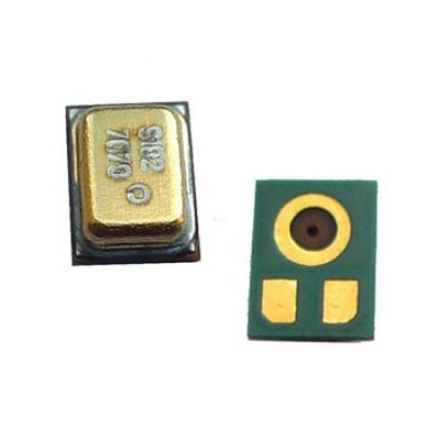 iPhone 4S Mikrofon (unten)