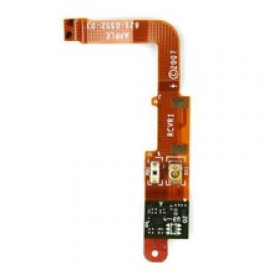 iPhone 3G Bewegungssensor / Lichtsensor