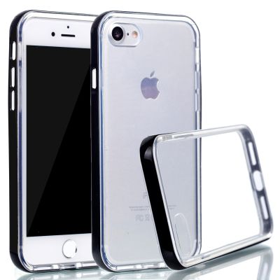 iPhone 7 / 8 TPU Bumper Case (Farbwahl)