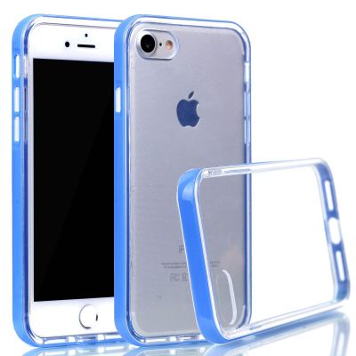 iPhone 7 / 8 TPU Bumper Case (Farbwahl)