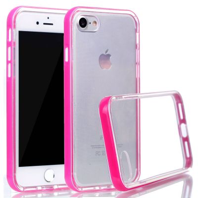 iPhone 7 / 8 TPU Bumper Case (Farbwahl)