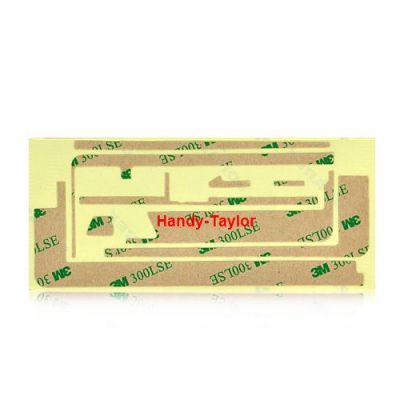 iPad 2 Glas-Klebepads