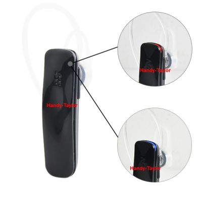 Bluetooth 4.0 Stereo Headset für alle Bluetooth Geräte