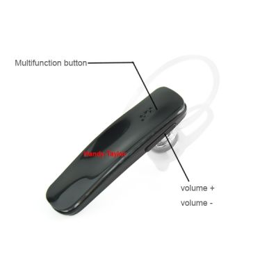 Bluetooth 4.0 Stereo Headset für alle Bluetooth Geräte