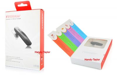 Bluetooth 4.0 Stereo Headset für alle Bluetooth Geräte
