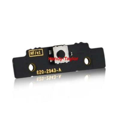 iPad 2 Home-Button-Board