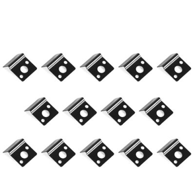 iPad 1 Rahmen-Clips (10 oder 14 Stück)