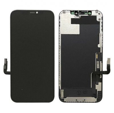 iPhone 12 / 12 PRO OLED Display LCD Bildschirm 3D Touchscreen