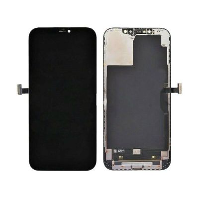 iPhone 12 PRO MAX Display LCD Bildschirm 3D Touchscreen