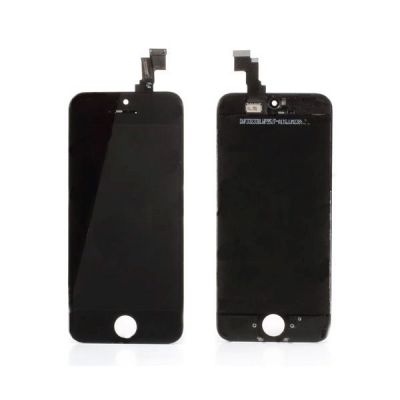 iPhone 5C Display mit Touch Screen
