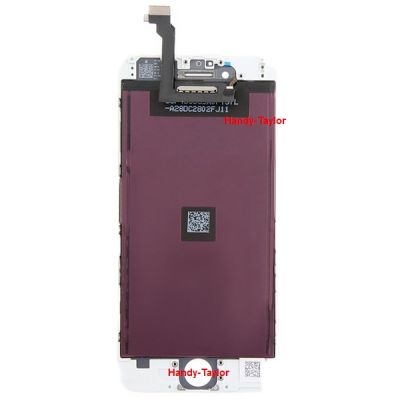 10 St. Händlerpaket - iPhone 6 Display (S/W)