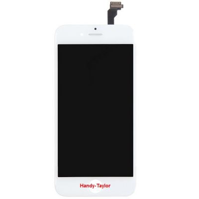10 St. Händlerpaket - iPhone 6 Display (S/W)
