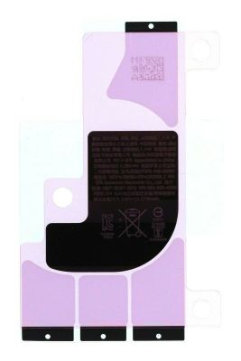 iPhone X/10/XS Akku Batterie-Sticker