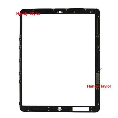 iPad 1 3G/WiFi Mittel-Rahmen ohne Schraubeinsätze