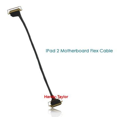 iPad 2 Motherboard Verbindungs-Kabel