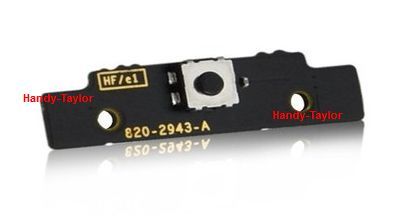 iPad 3 Home-Button-Board