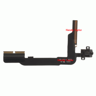 iPad 4 Audio Flex Kabel