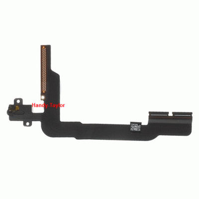 iPad 4 Audio Flex Kabel