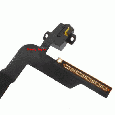 iPad 4 Audio Flex Kabel