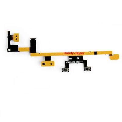 iPad 4 Flexkabel Power/Volume/Vibra oben
