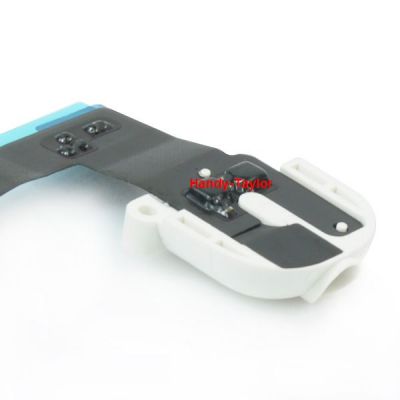 iPad Air 1 Audio Flex Kabel (Weiß)