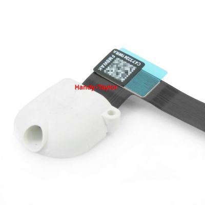 iPad Air 1 Audio Flex Kabel (Weiß)