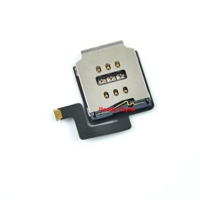 iPad Air 1 SIM Slot für SIM Karte