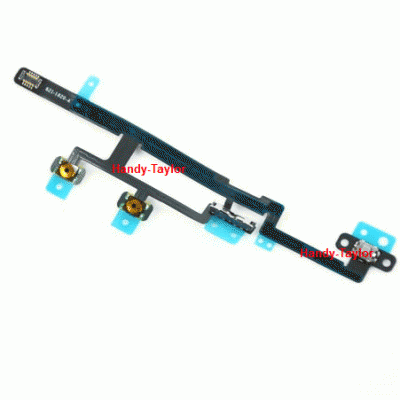 iPad MINI 2 Flexkabel Power/Volume/Vibra oben