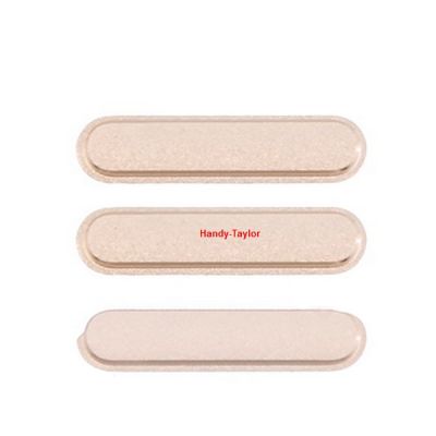 iPad Air 2 Button-Set (Power. Volume) - Farbwahl