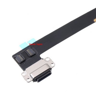 iPad Air 2 Dock Connector Flexkabel (S/W)