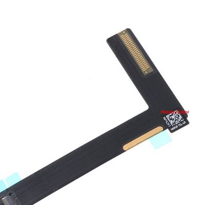 iPad Air 2 Dock Connector Flexkabel (S/W)